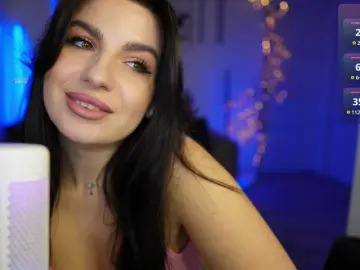 Bongacams Adult Webcam of Swarowskaya