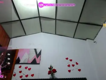 Bongacams Live Porn of vmiajonsonper