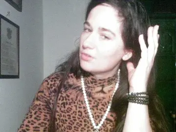 Bongacams Private Sex Chat of AmanelWhite