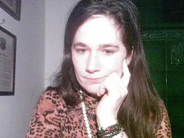 Bongacams Adult Webcam of AmanelWhite