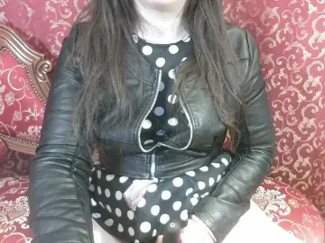 Bongacams Nude Webcam of AmanelWhite