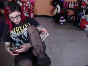 Bongacams Adult Video Chat of MiaJhons