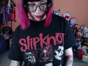 Bongacams Free Live Porn of MiaJhons