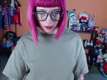 Bongacams Adult Webcams of MiaJhons