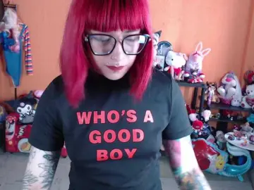 Bongacams Free Live Porn of MiaJhons