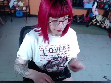 Bongacams Live Porn of MiaJhons