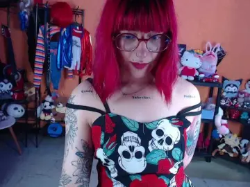 Bongacams Sex Cam of MiaJhons