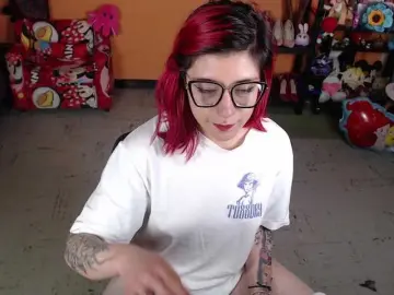 Bongacams Adult Webcam of MiaJhons