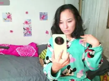 Bongacams Private Sex Chat of Natzuchoi