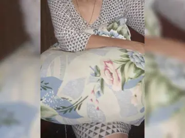 Bongacams Sex Cam of SexyNaturalka