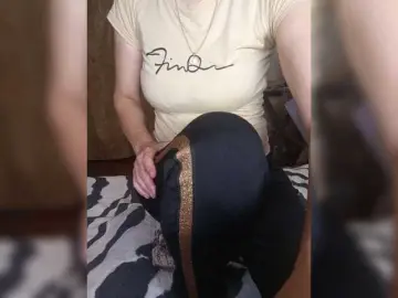 Bongacams Sex Cam of SexyNaturalka