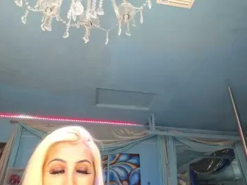 Bongacams Adult Video Chat of adrianna_fox