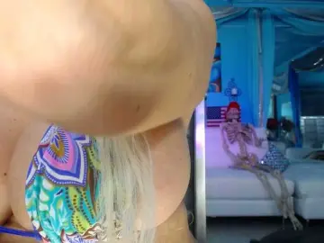 Bongacams Live Porn of adrianna_fox