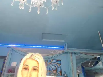 Bongacams Nude Webcam of adrianna_fox