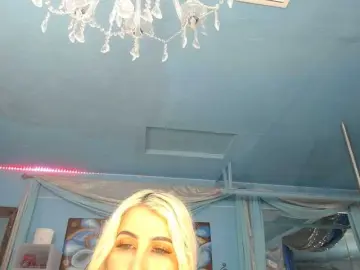 Bongacams Private Sex Chat of adrianna_fox