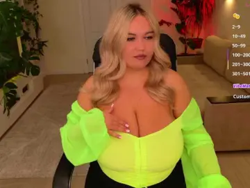 Bongacams Best Webcam of Angel-A