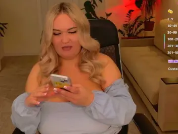 Bongacams Sex Chat of Angel-A