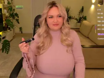 Bongacams Adult Video Chat of Angel-A