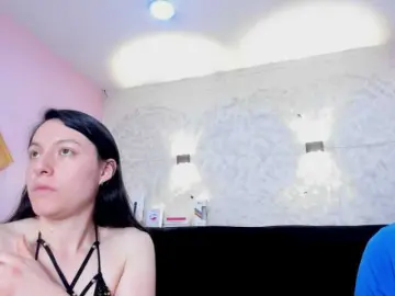 Bongacams Adult Webcam of JeremmyAndStacy
