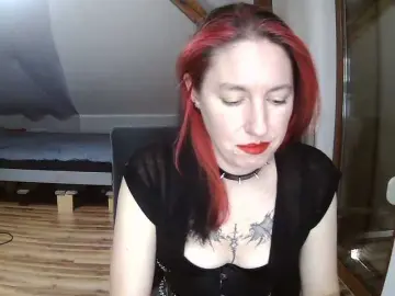 Bongacams Sex Cam of JudyAmazing