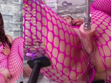 Bongacams Best Webcam of VeroMontoya