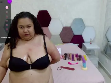 Bongacams Best Webcam of marianabbw