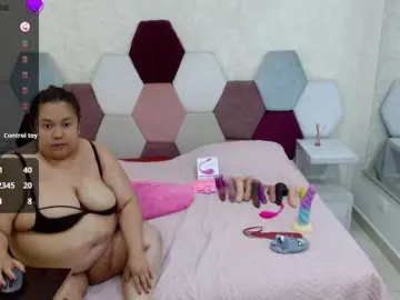 Bongacams Best Webcam of marianabbw