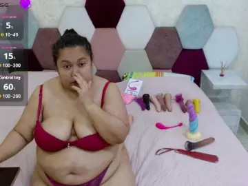 Bongacams Sex Cam of marianabbw