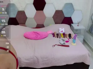 Bongacams Sex Cam of marianabbw