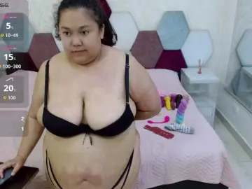 Bongacams Adult Webcam of marianabbw