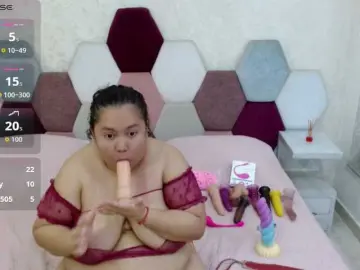 Bongacams Best Webcam of marianabbw