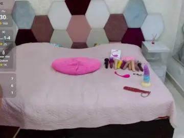 Bongacams Private Sex Chat of marianabbw