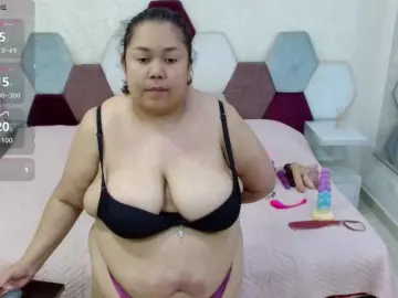 Bongacams Live Sex of marianabbw