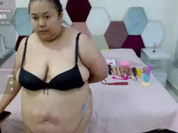 Bongacams Sex Cam of marianabbw