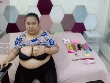 Bongacams Live Porn of marianabbw