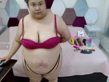 Bongacams Best Webcam of marianabbw