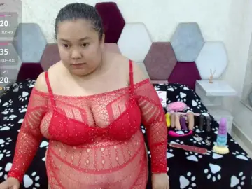 Bongacams Live Sex Cam of marianabbw