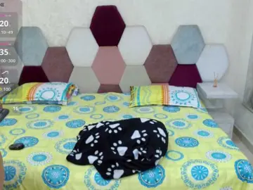 Bongacams Adult Webcam of marianabbw