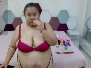 Bongacams Adult Webcam of marianabbw