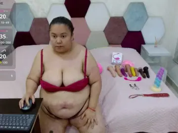 Bongacams Best live sex cam show of marianabbw