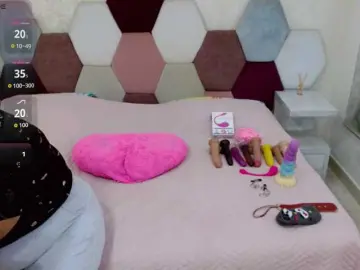 Bongacams Adult Webcam of marianabbw