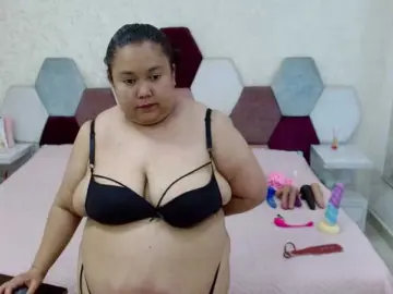 Bongacams Watch Live Sex Cams of marianabbw