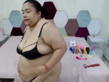 Bongacams Live Sex of marianabbw