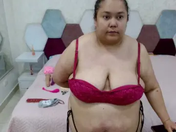 Bongacams Live Porn of marianabbw