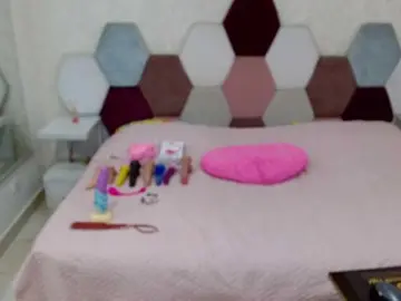 Bongacams Adult Webcams of marianabbw