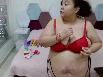 Bongacams Private Sex Chat of marianabbw