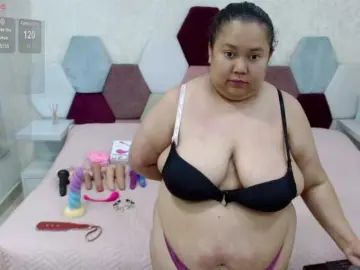 Bongacams Best Webcam of marianabbw