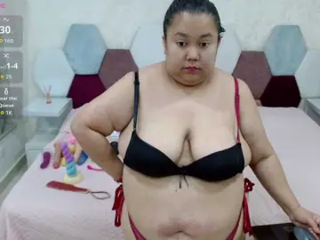Bongacams Adult Video Chat of marianabbw