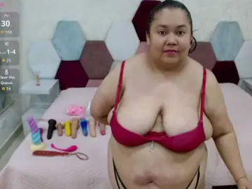Bongacams Free Live Porn of marianabbw