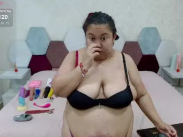 Bongacams Watch Live Sex Cams of marianabbw